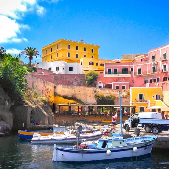square_ventotene