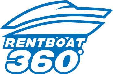 Logo RentBoat360